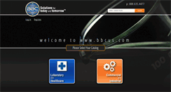 Desktop Screenshot of bbcus.com